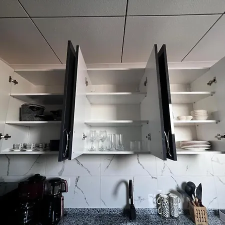 Karakoey Ultra Luxury Penthouse, 4br,sea View Apartment Istanbul