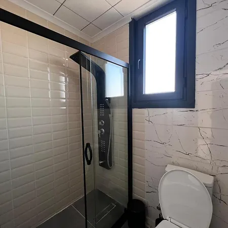 Apartment Karakoey Ultra Luxury Penthouse, 4br,sea View *