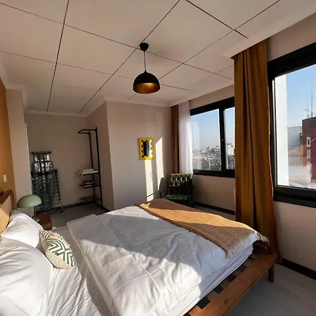Karakoey Ultra Luxury Penthouse, 4br,sea View דירה *